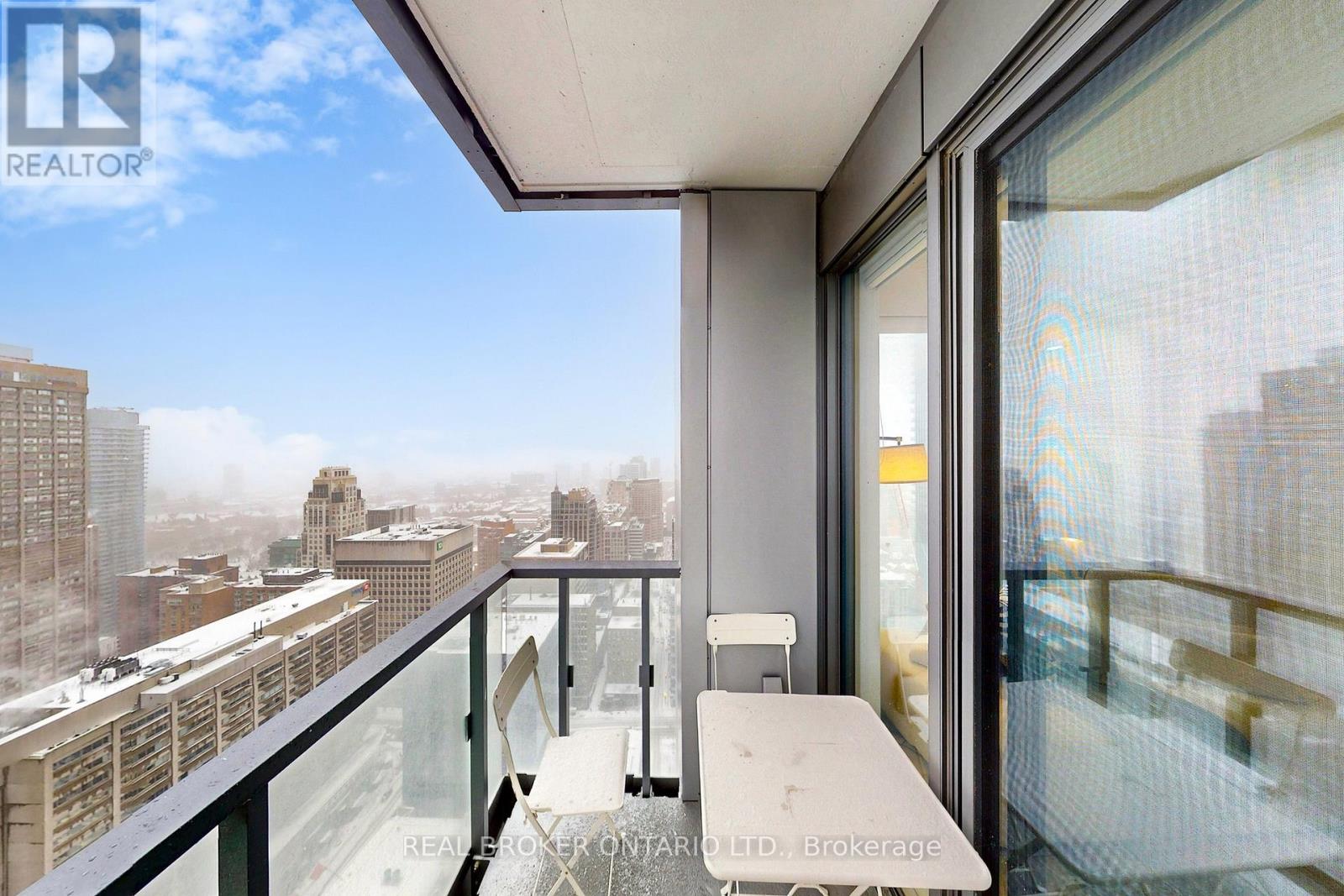 4103 - 8 Cumberland Street, Toronto, Ontario  M4W 0B6 - Photo 26 - C12802914