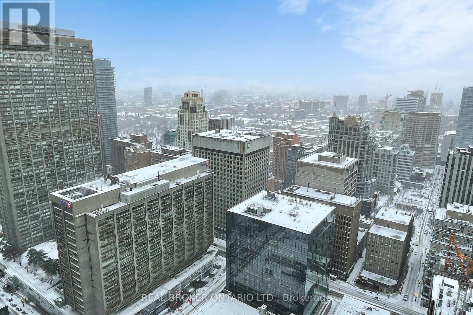 4103 - 8 Cumberland Street, Toronto, Ontario  M4W 0B6 - Photo 27 - C12802914