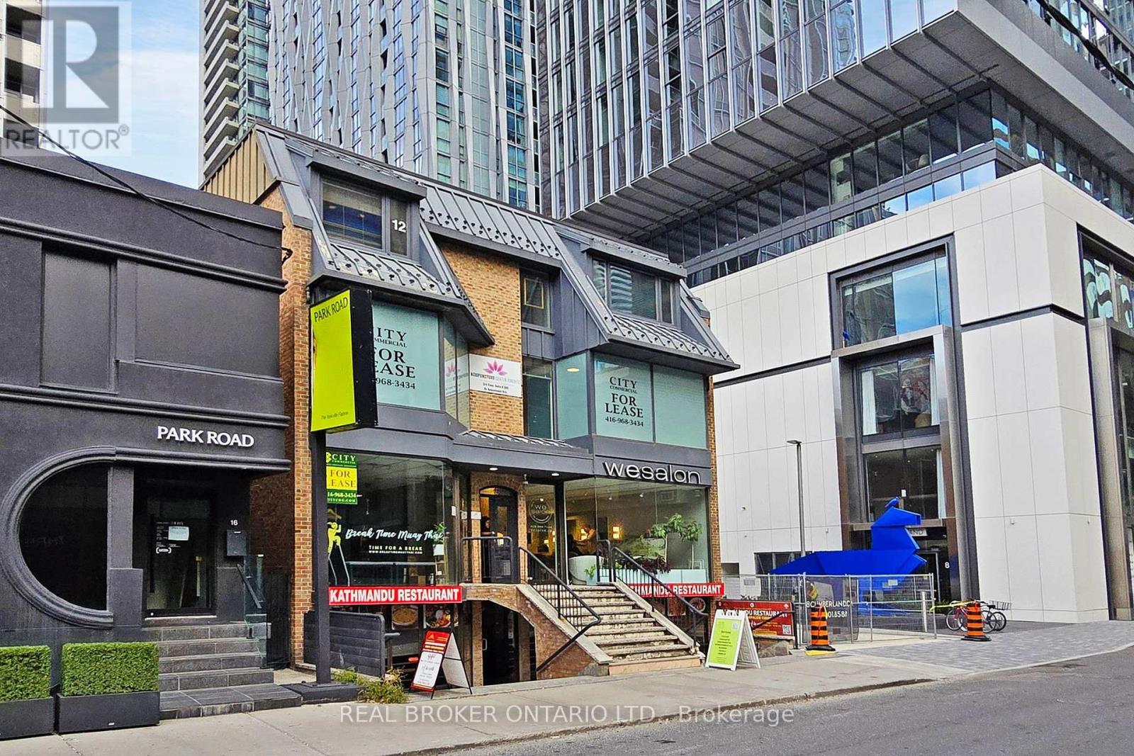 4103 - 8 Cumberland Street, Toronto, Ontario  M4W 0B6 - Photo 33 - C12802914