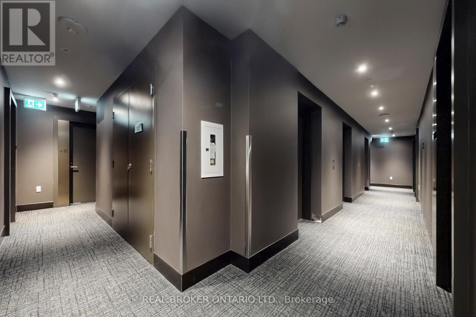 4103 - 8 Cumberland Street, Toronto, Ontario  M4W 0B6 - Photo 29 - C12802914