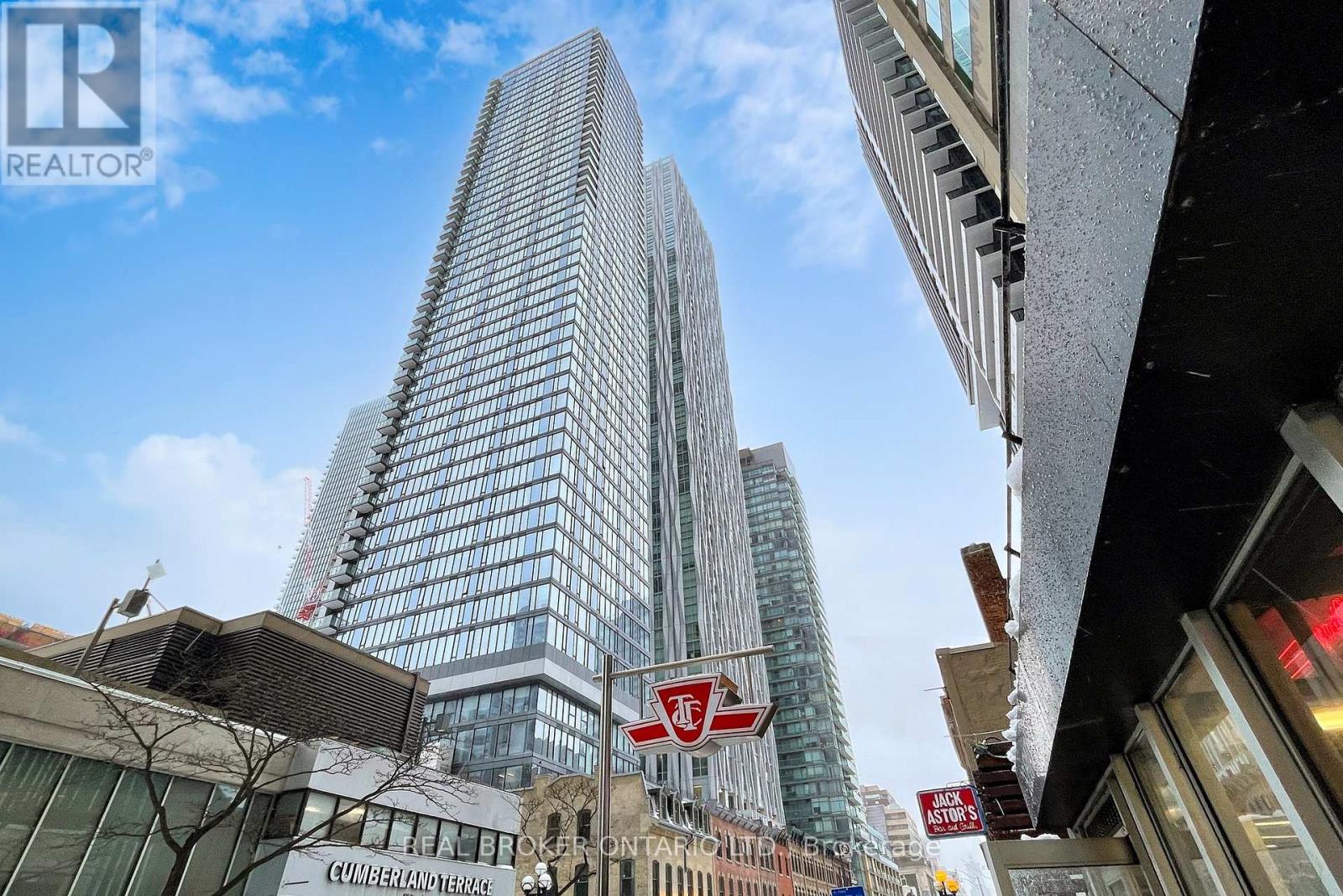 4103 - 8 Cumberland Street, Toronto, Ontario  M4W 0B6 - Photo 31 - C12802914