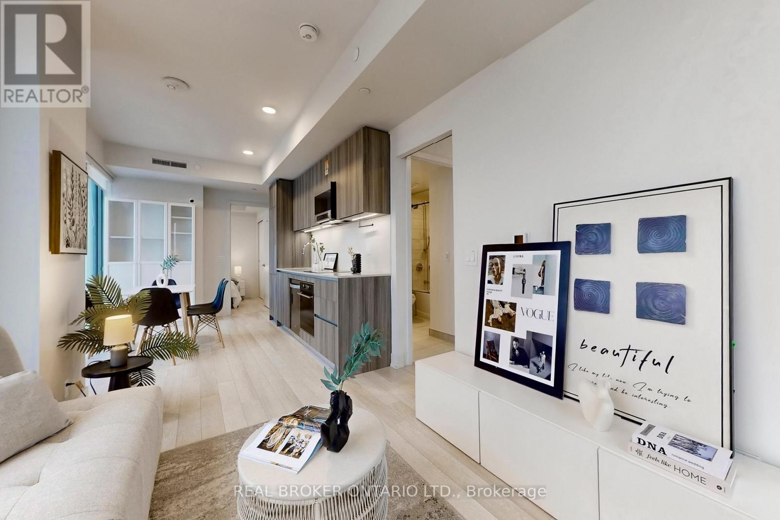 4103 - 8 Cumberland Street, Toronto, Ontario  M4W 0B6 - Photo 6 - C12802914