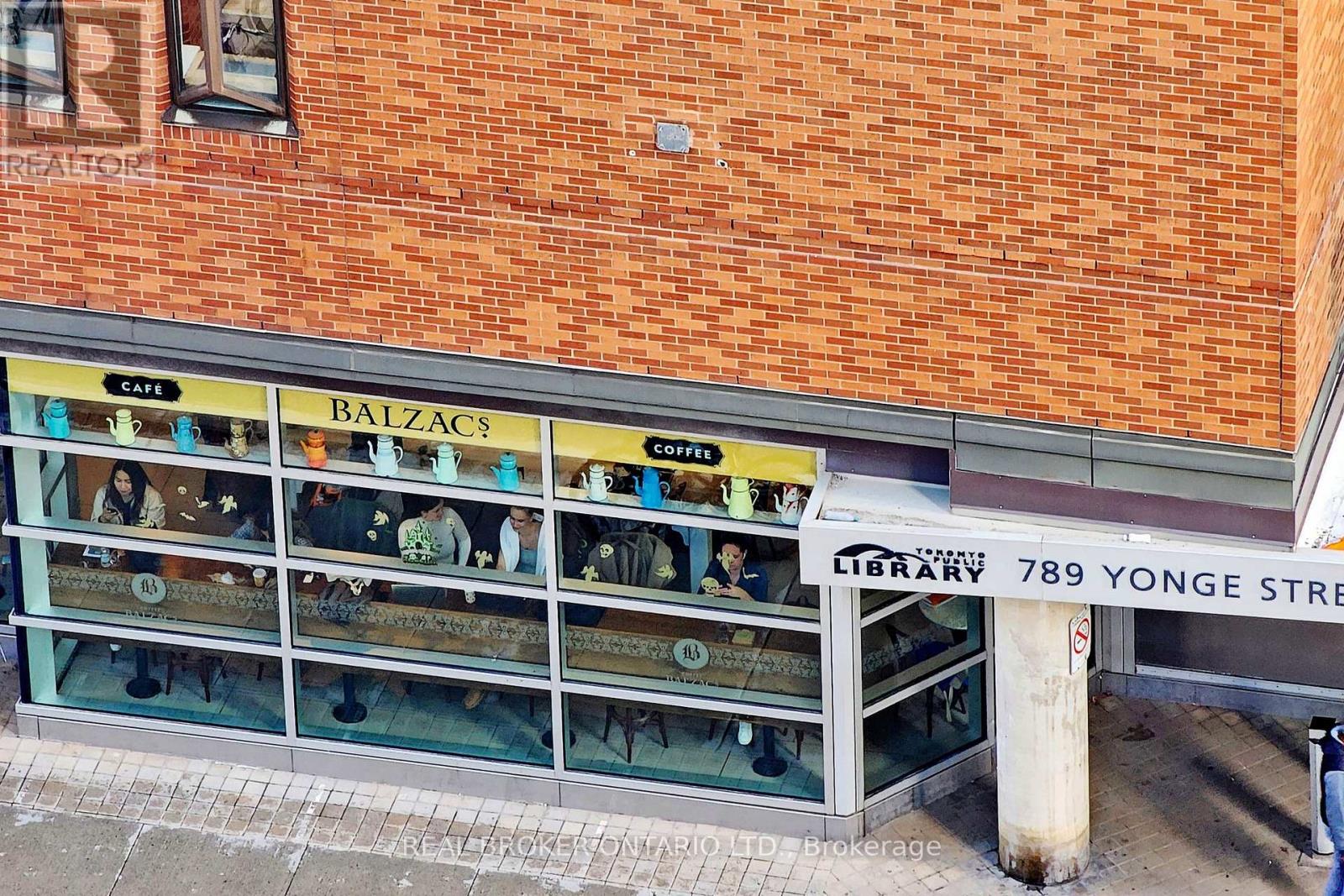 4103 - 8 Cumberland Street, Toronto, Ontario  M4W 0B6 - Photo 32 - C12802914