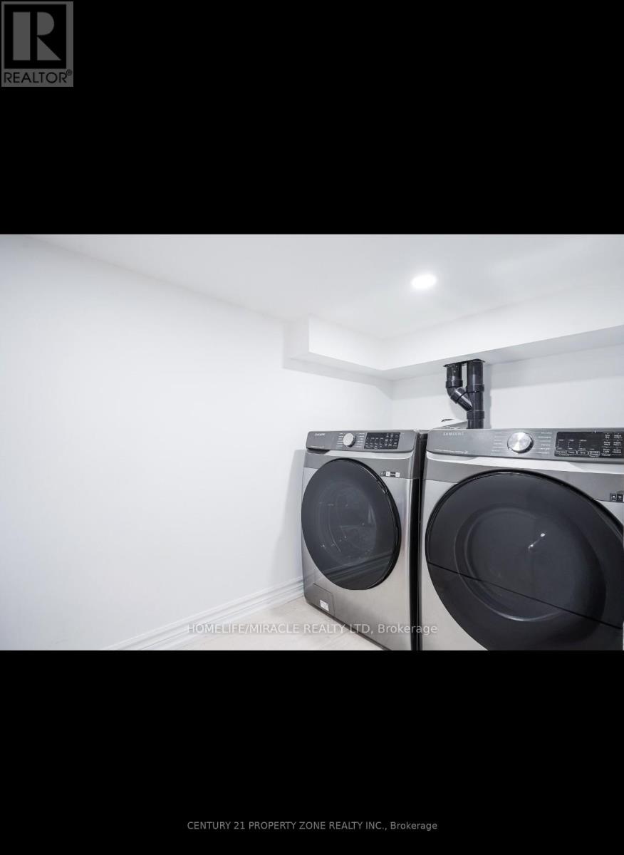 19 Wardlaw Place, Vaughan, Ontario  L4H 0Z5 - Photo 10 - N12776184