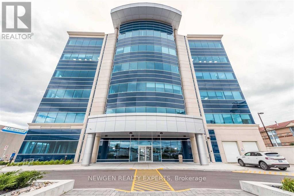 314 - 218 Export Boulevard, Mississauga, Ontario  L5S 0A7 - Photo 1 - W12803438