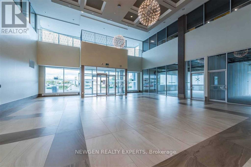 314 - 218 Export Boulevard, Mississauga, Ontario  L5S 0A7 - Photo 3 - W12803438