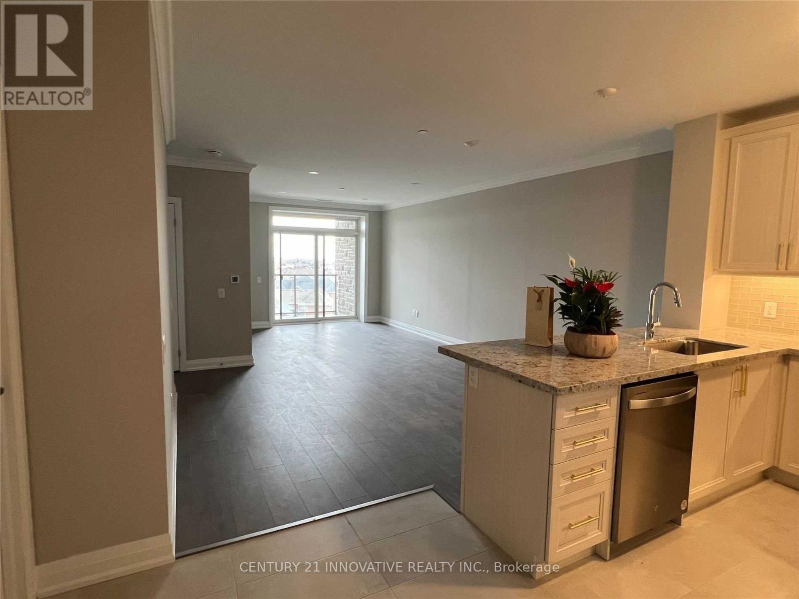 611 - 830 Megson Terrace, Milton, Ontario  L9T 9M7 - Photo 2 - W12803458