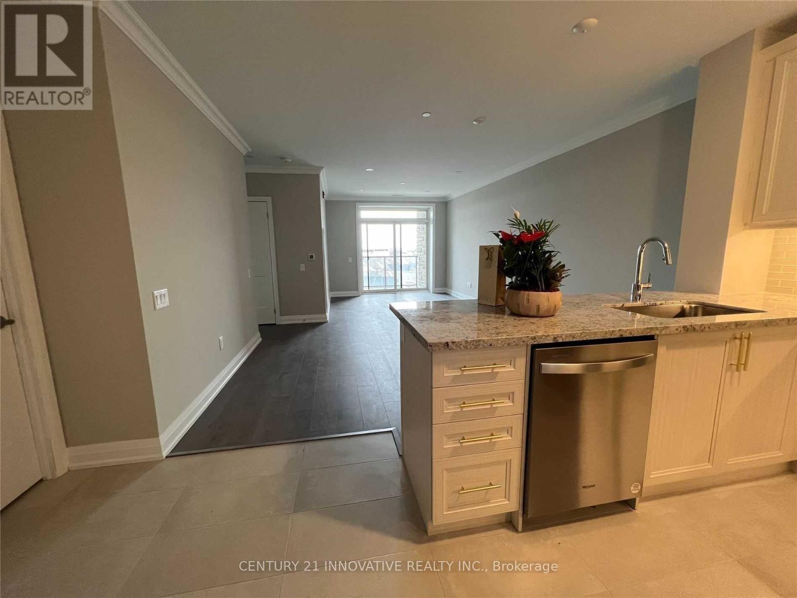 611 - 830 Megson Terrace, Milton, Ontario  L9T 9M7 - Photo 3 - W12803458