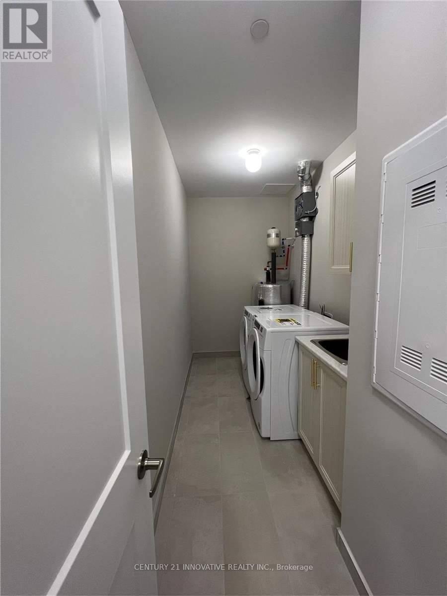 611 - 830 Megson Terrace, Milton, Ontario  L9T 9M7 - Photo 7 - W12803458