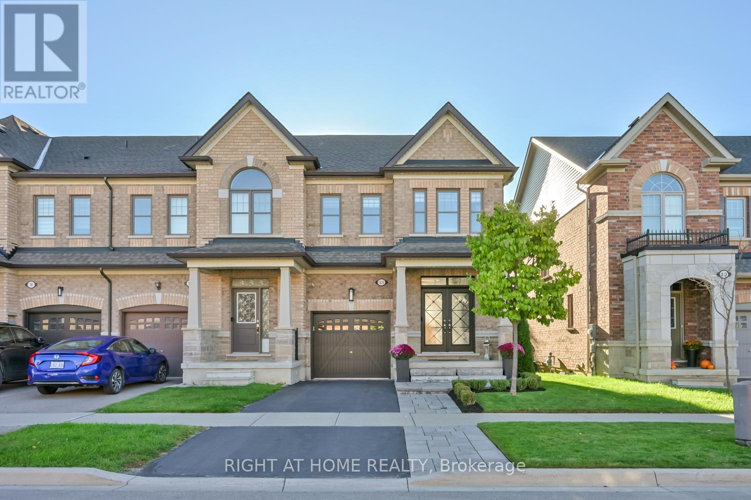 13 Morra Avenue, Caledon, Ontario  L7E 4K5 - Photo 2 - W12803484