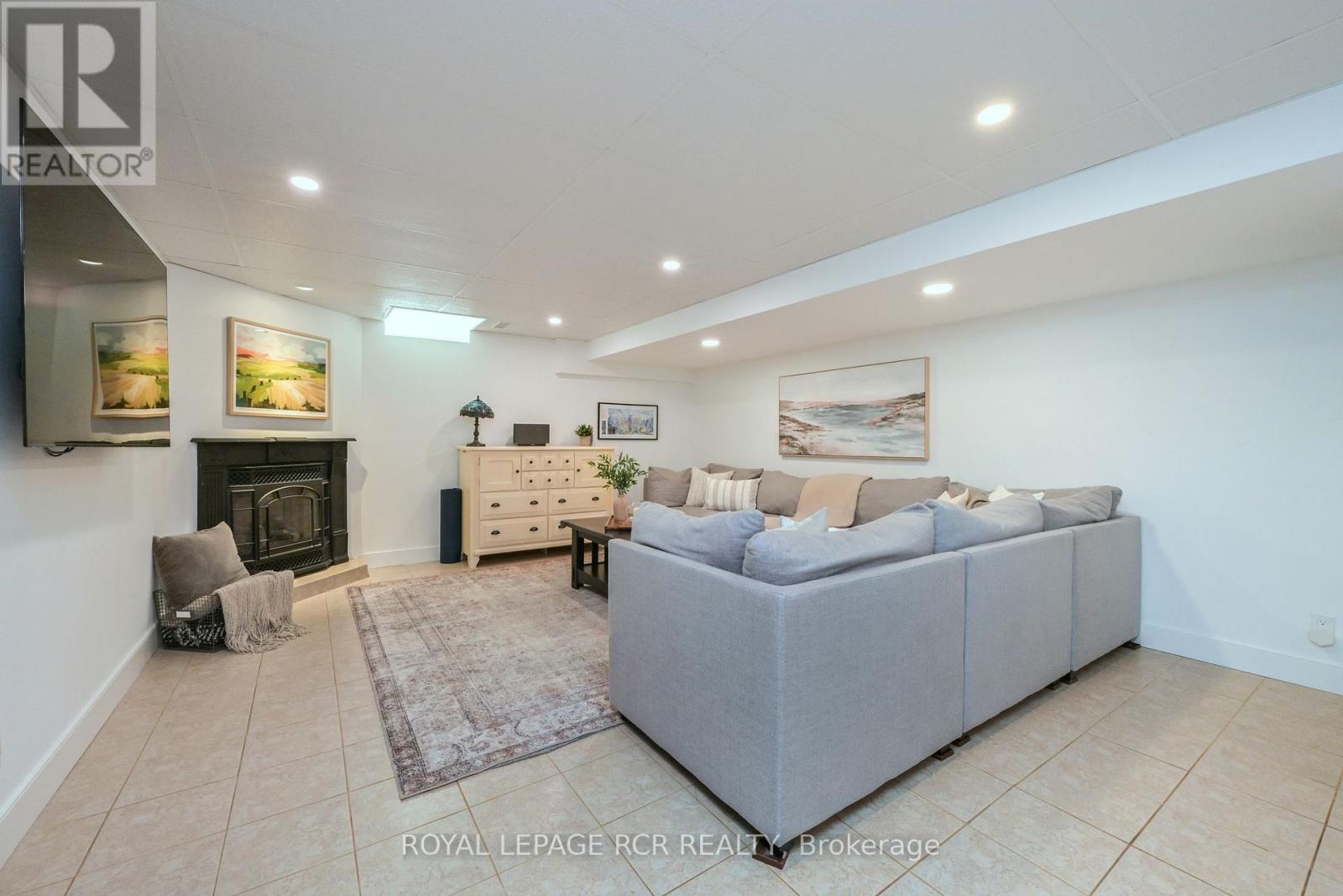 208 Kensington Place, Orangeville, Ontario  L9W 4G5 - Photo 28 - W12803488