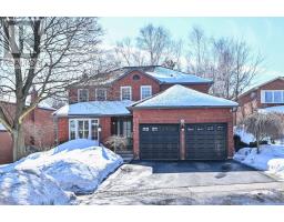 208 KENSINGTON PLACE, Orangeville, Ontario