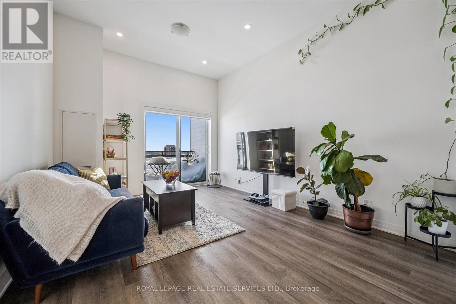 621 - 102 Grovewood Common, Oakville, Ontario  L6H 0X2 - Photo 14 - W12803496