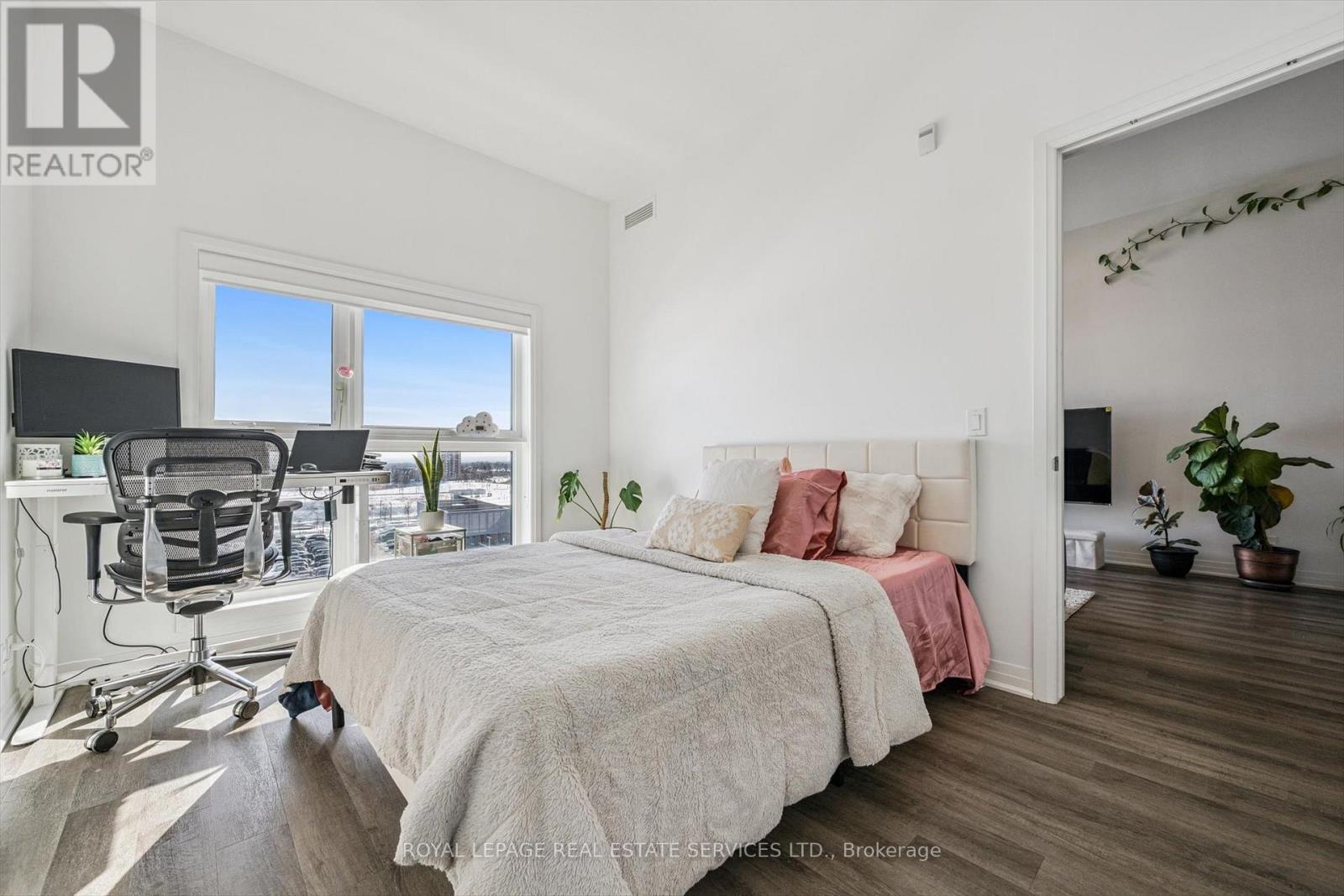 621 - 102 Grovewood Common, Oakville, Ontario  L6H 0X2 - Photo 19 - W12803496