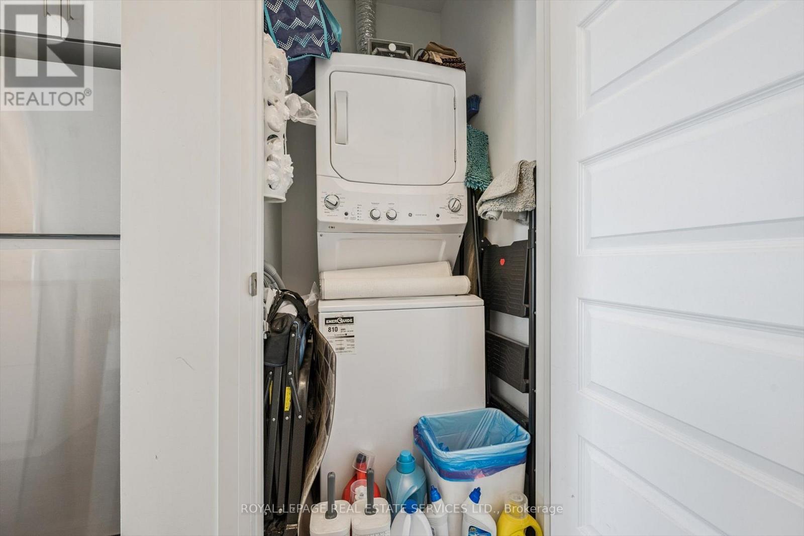 621 - 102 Grovewood Common, Oakville, Ontario  L6H 0X2 - Photo 24 - W12803496