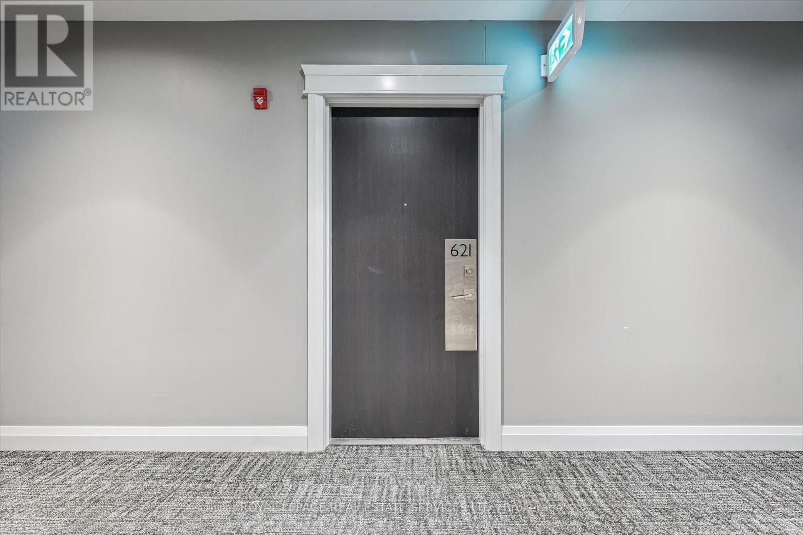 621 - 102 Grovewood Common, Oakville, Ontario  L6H 0X2 - Photo 6 - W12803496