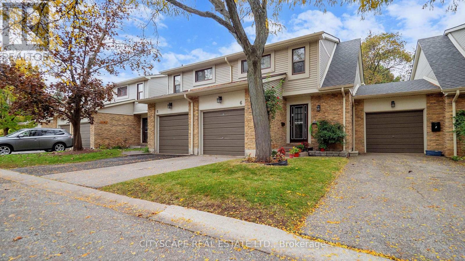 6 - 2701 Aquitaine Avenue, Mississauga, Ontario  L5N 2H7 - Photo 3 - W12803498