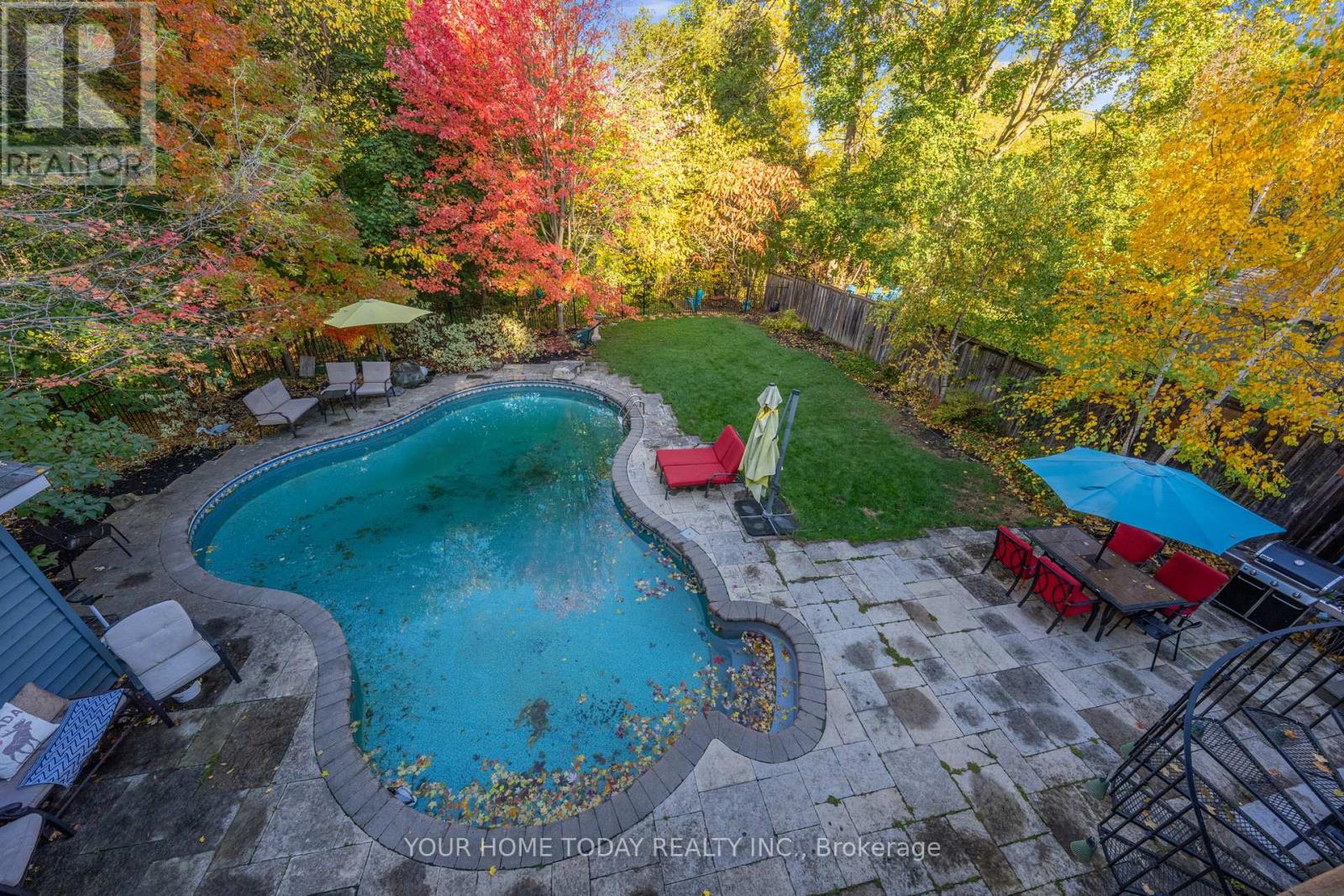 15 Queen Street, Halton Hills, Ontario  L7G 2E3 - Photo 42 - W12803504