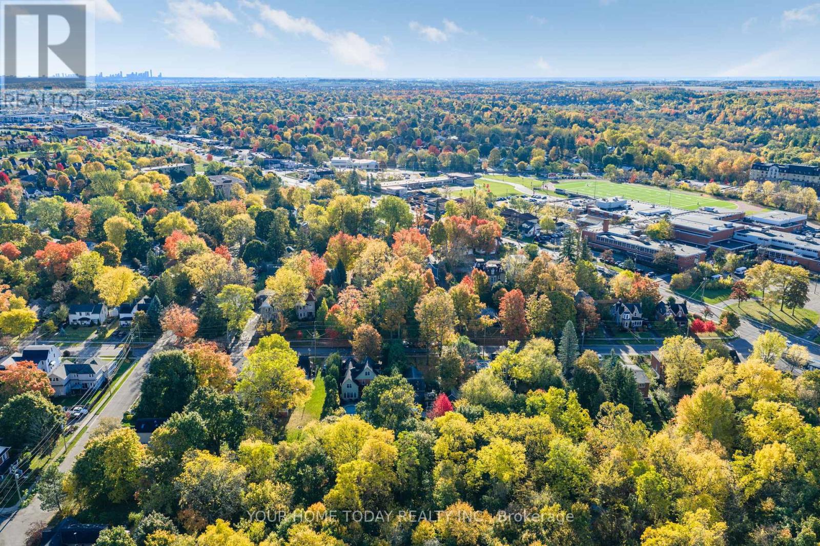 15 Queen Street, Halton Hills, Ontario  L7G 2E3 - Photo 46 - W12803504