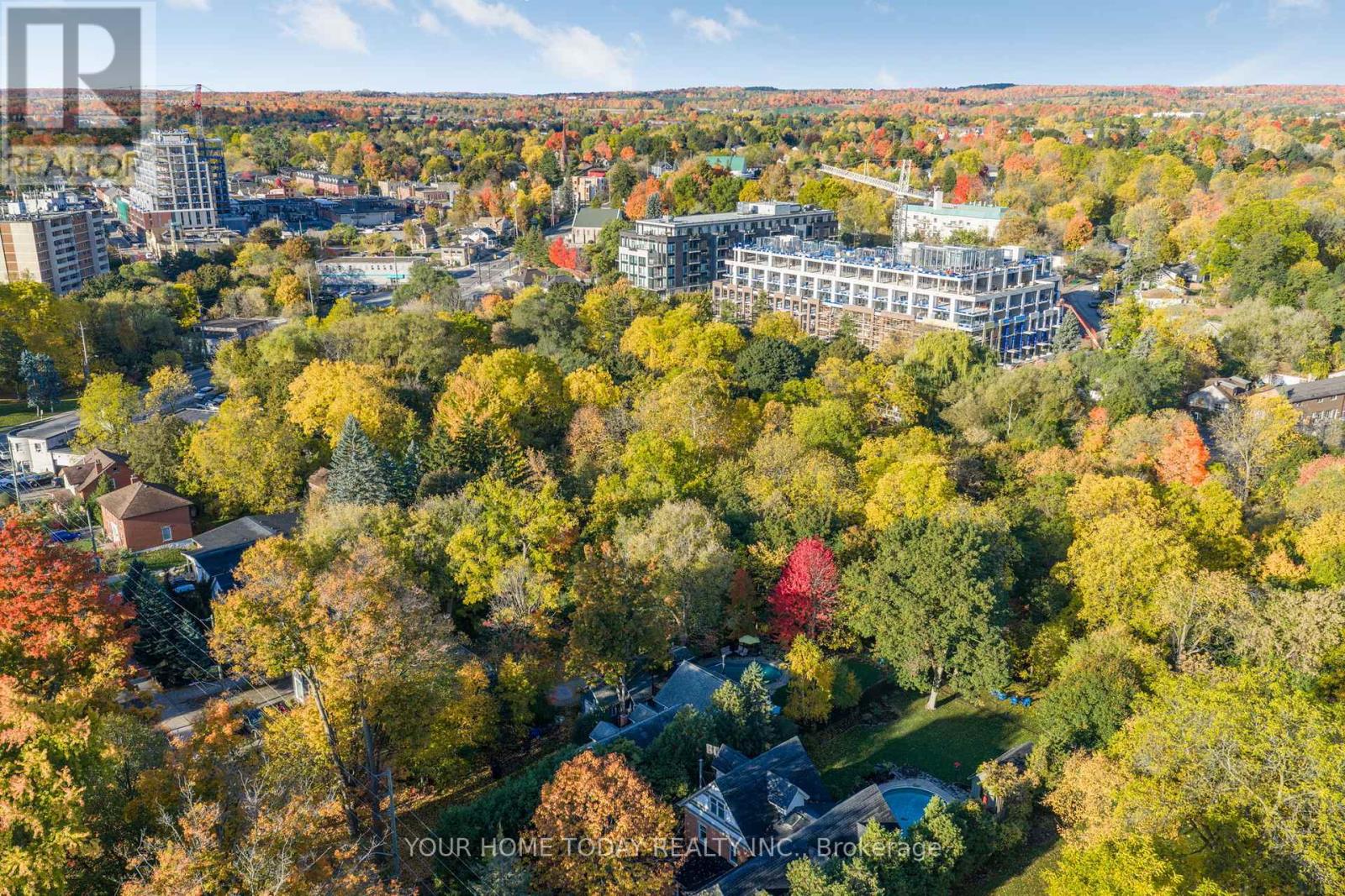 15 Queen Street, Halton Hills, Ontario  L7G 2E3 - Photo 47 - W12803504