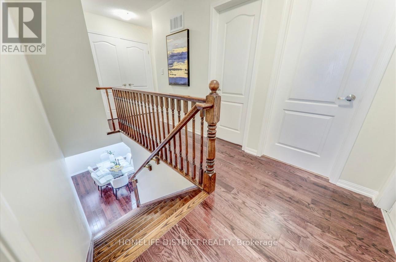 51 Seascape Crescent, Brampton (Bram East), Ontario  L6P 3C5 - Photo 13 - W12803538