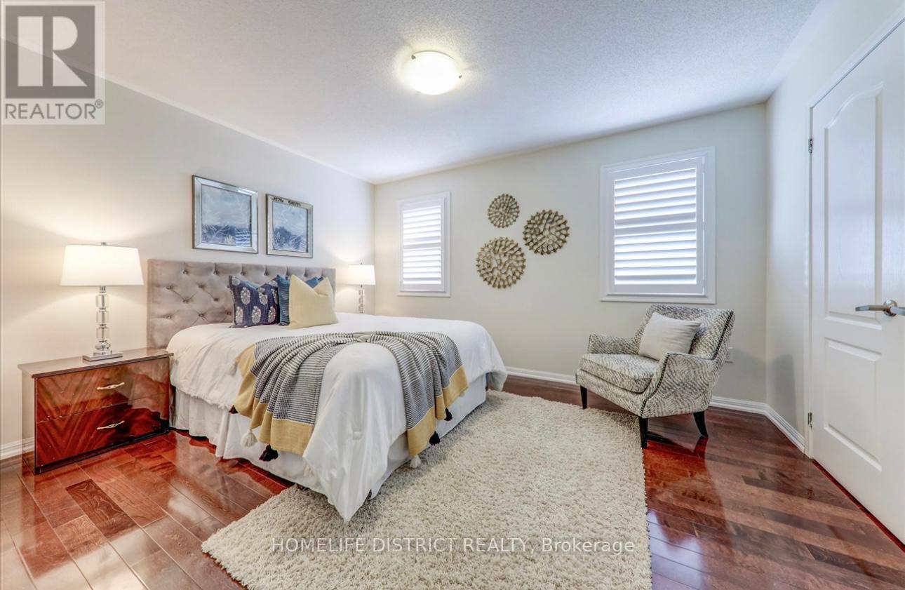 51 Seascape Crescent, Brampton (Bram East), Ontario  L6P 3C5 - Photo 14 - W12803538