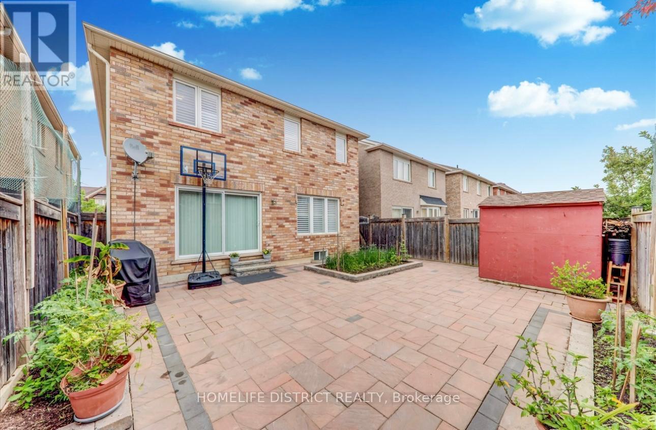 51 Seascape Crescent, Brampton (Bram East), Ontario  L6P 3C5 - Photo 21 - W12803538