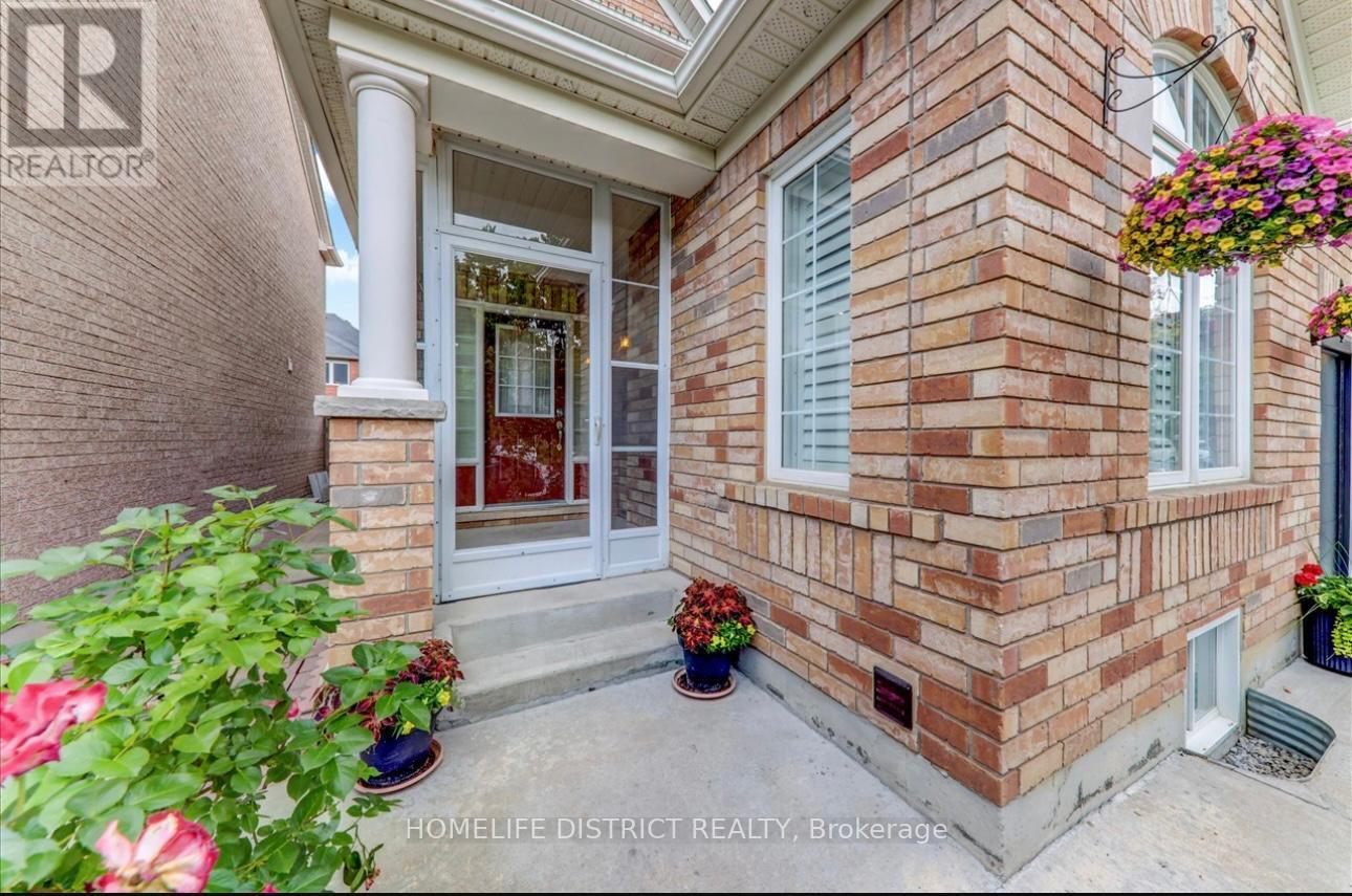 51 Seascape Crescent, Brampton (Bram East), Ontario  L6P 3C5 - Photo 3 - W12803538