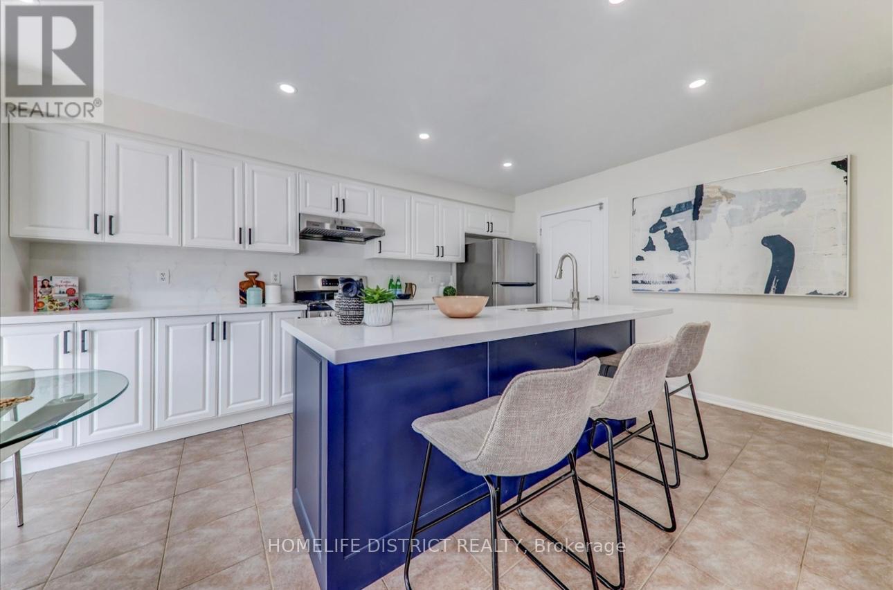 51 Seascape Crescent, Brampton (Bram East), Ontario  L6P 3C5 - Photo 8 - W12803538