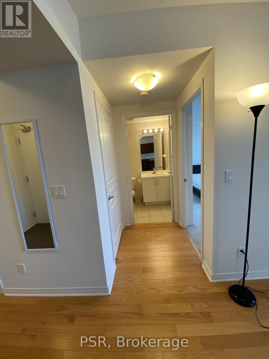 1105 - 2240 Lake Shore Boulevard W, Toronto, Ontario  M8V 0B1 - Photo 15 - W12803544