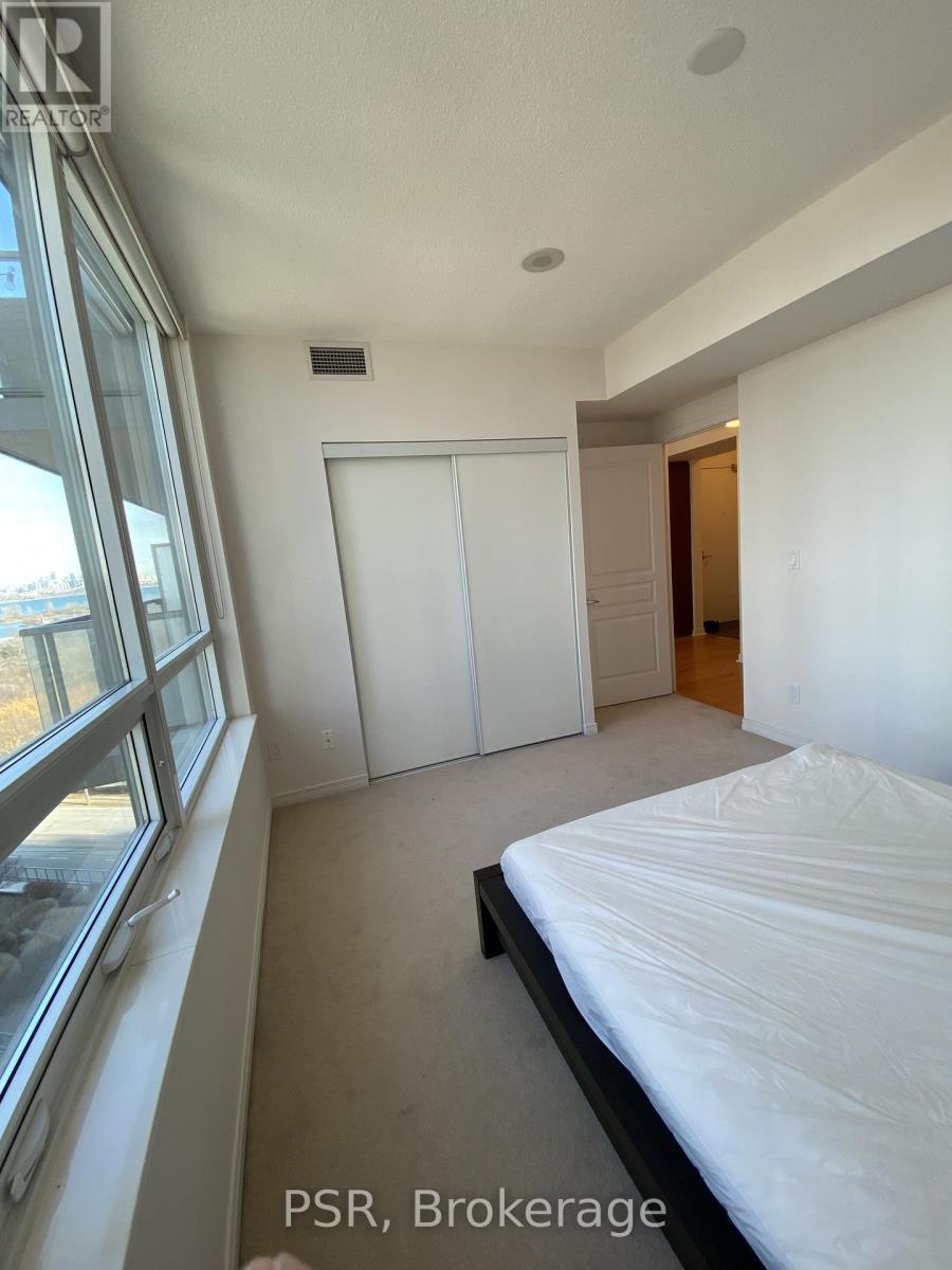 1105 - 2240 Lake Shore Boulevard W, Toronto, Ontario  M8V 0B1 - Photo 18 - W12803544