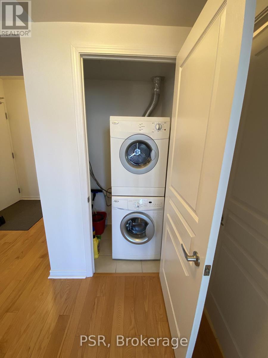 1105 - 2240 Lake Shore Boulevard W, Toronto, Ontario  M8V 0B1 - Photo 19 - W12803544