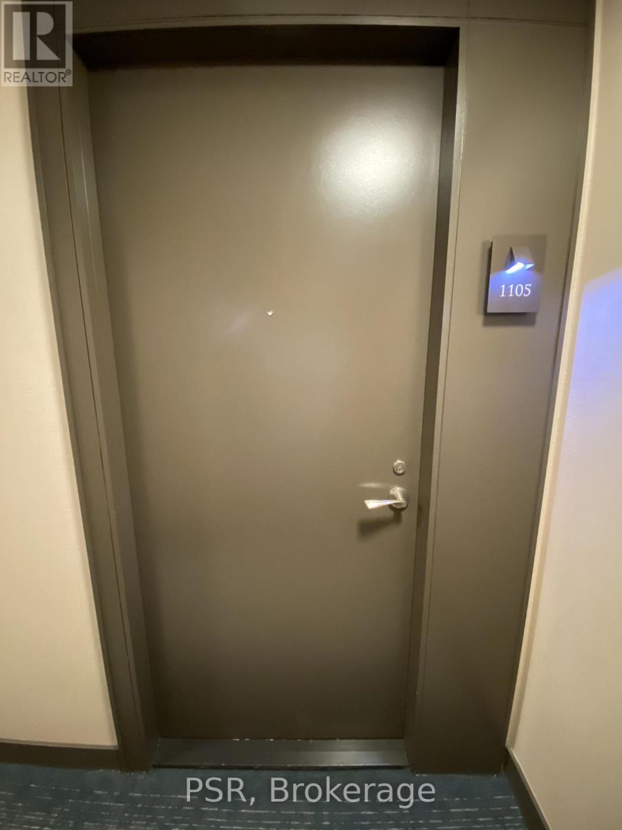 1105 - 2240 Lake Shore Boulevard W, Toronto, Ontario  M8V 0B1 - Photo 2 - W12803544