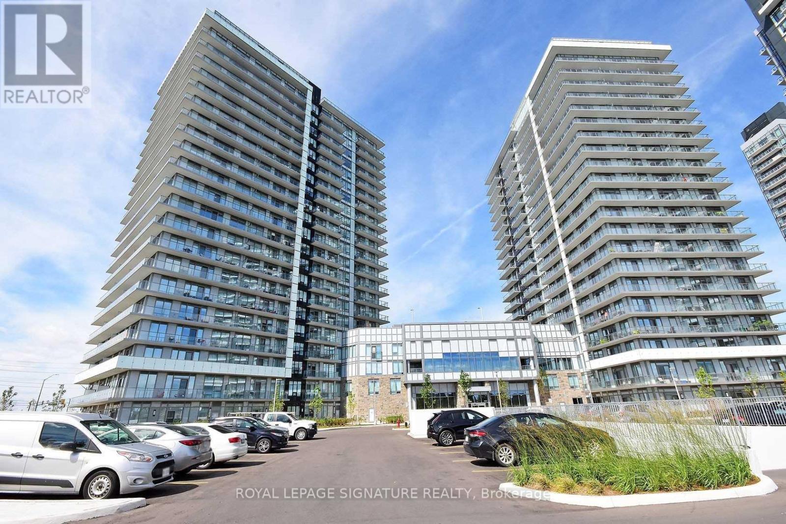1205 - 4655 METCALFE AVENUE, Mississauga, Ontario