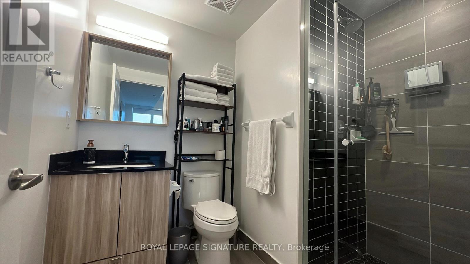 1205 - 4655 Metcalfe Avenue, Mississauga (Central Erin Mills), Ontario  L5M 0Z8 - Photo 11 - W12803546