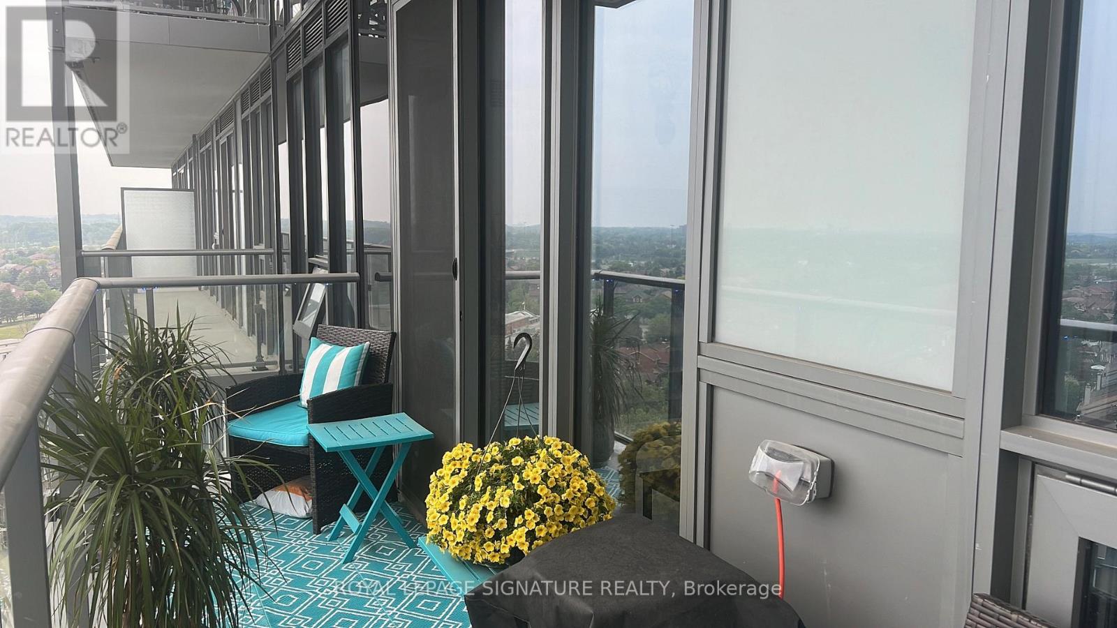 1205 - 4655 Metcalfe Avenue, Mississauga (Central Erin Mills), Ontario  L5M 0Z8 - Photo 13 - W12803546