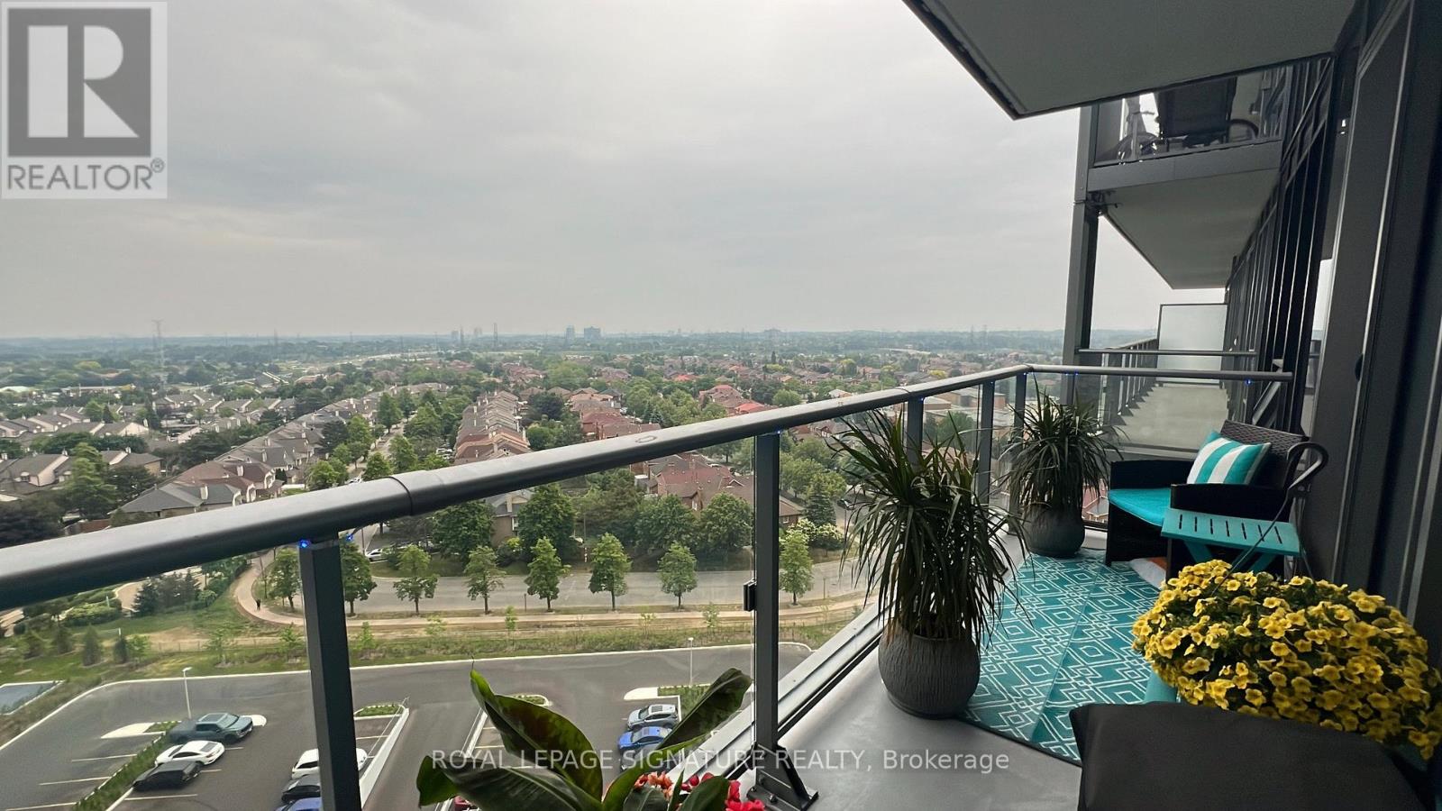1205 - 4655 Metcalfe Avenue, Mississauga (Central Erin Mills), Ontario  L5M 0Z8 - Photo 14 - W12803546