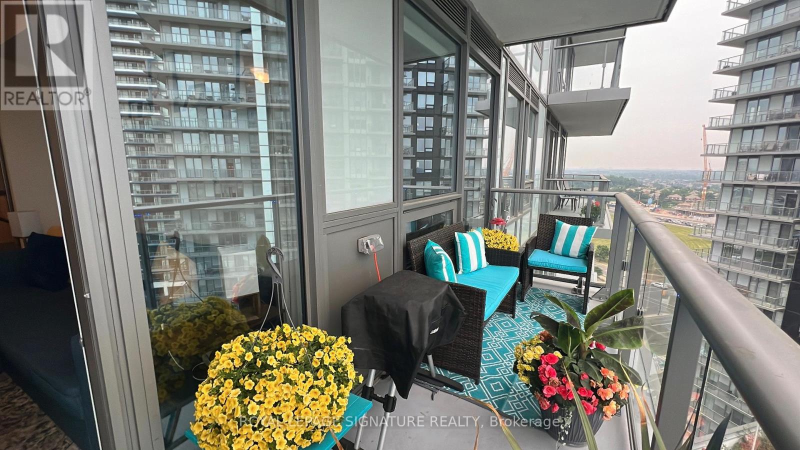 1205 - 4655 Metcalfe Avenue, Mississauga (Central Erin Mills), Ontario  L5M 0Z8 - Photo 15 - W12803546