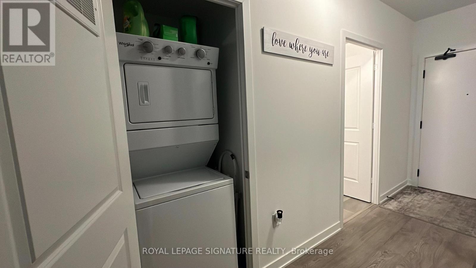 1205 - 4655 Metcalfe Avenue, Mississauga (Central Erin Mills), Ontario  L5M 0Z8 - Photo 16 - W12803546