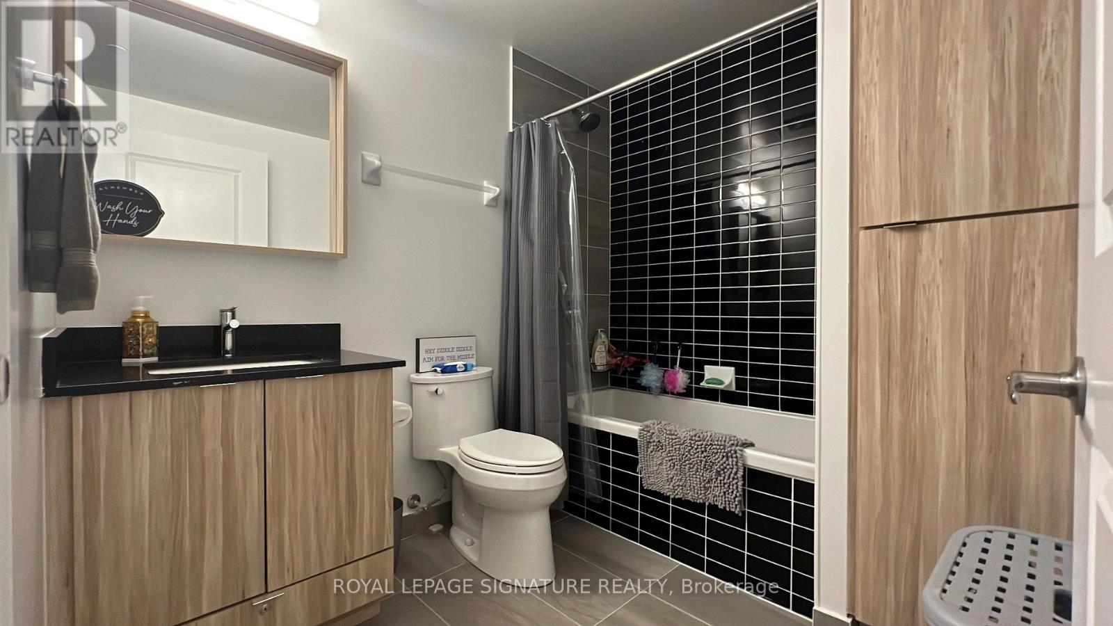 1205 - 4655 Metcalfe Avenue, Mississauga (Central Erin Mills), Ontario  L5M 0Z8 - Photo 17 - W12803546