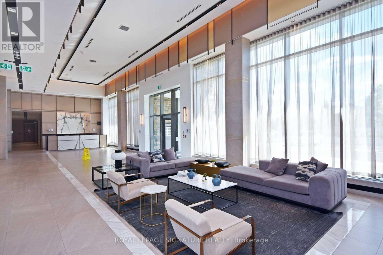 1205 - 4655 Metcalfe Avenue, Mississauga (Central Erin Mills), Ontario  L5M 0Z8 - Photo 2 - W12803546