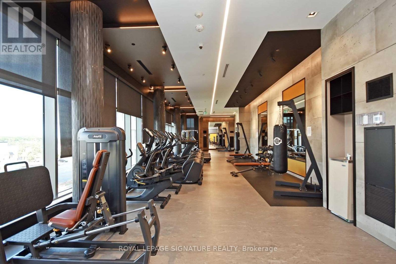 1205 - 4655 Metcalfe Avenue, Mississauga (Central Erin Mills), Ontario  L5M 0Z8 - Photo 21 - W12803546