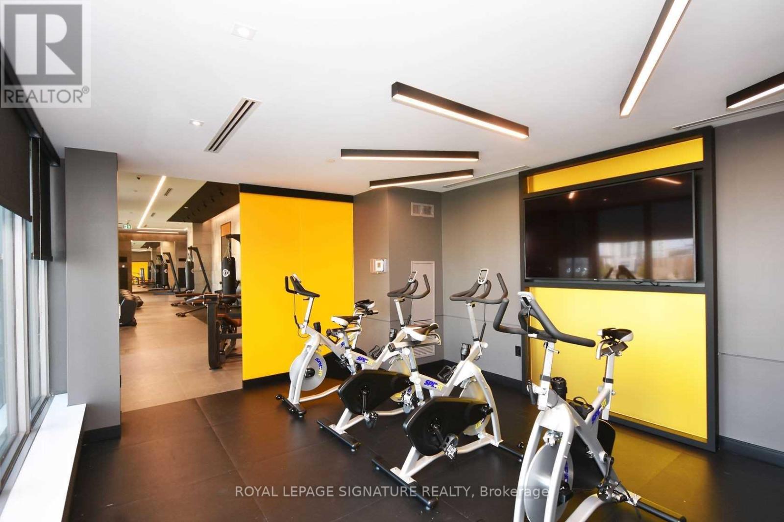 1205 - 4655 Metcalfe Avenue, Mississauga (Central Erin Mills), Ontario  L5M 0Z8 - Photo 22 - W12803546