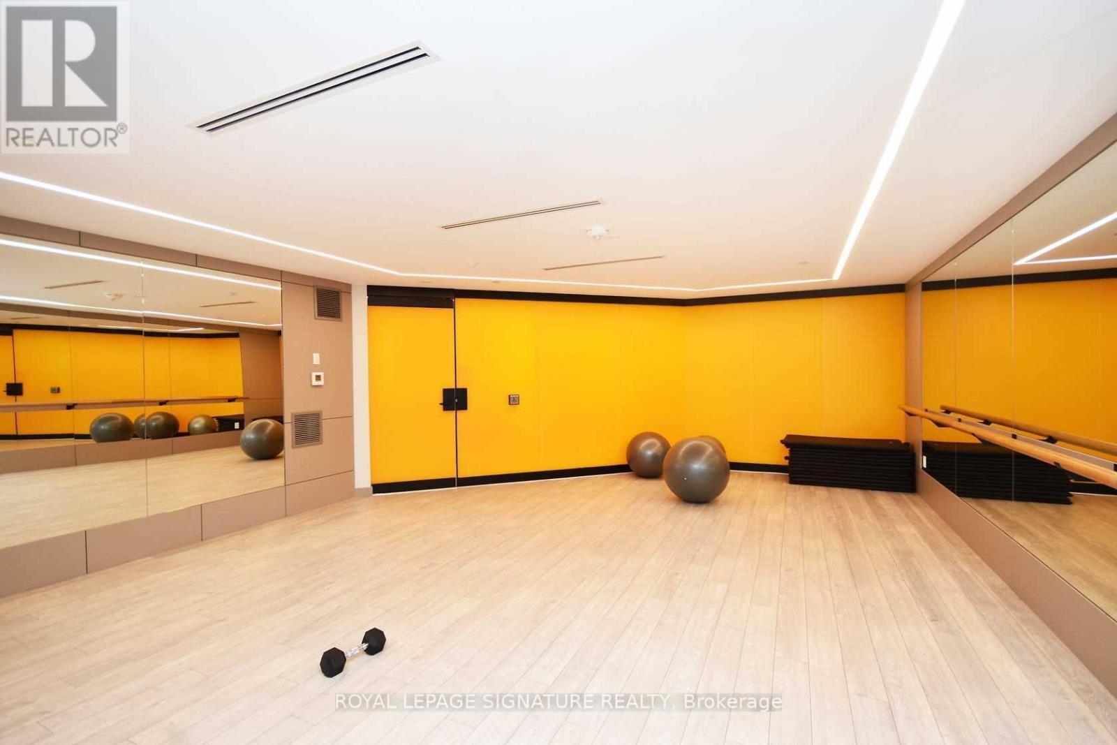 1205 - 4655 Metcalfe Avenue, Mississauga (Central Erin Mills), Ontario  L5M 0Z8 - Photo 24 - W12803546