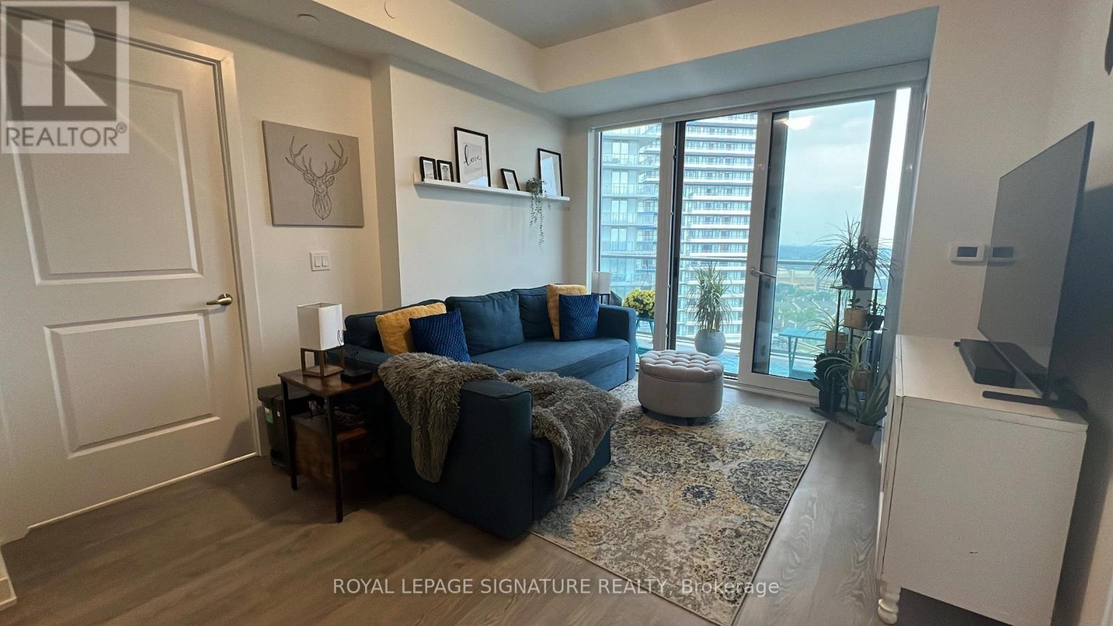 1205 - 4655 Metcalfe Avenue, Mississauga (Central Erin Mills), Ontario  L5M 0Z8 - Photo 8 - W12803546