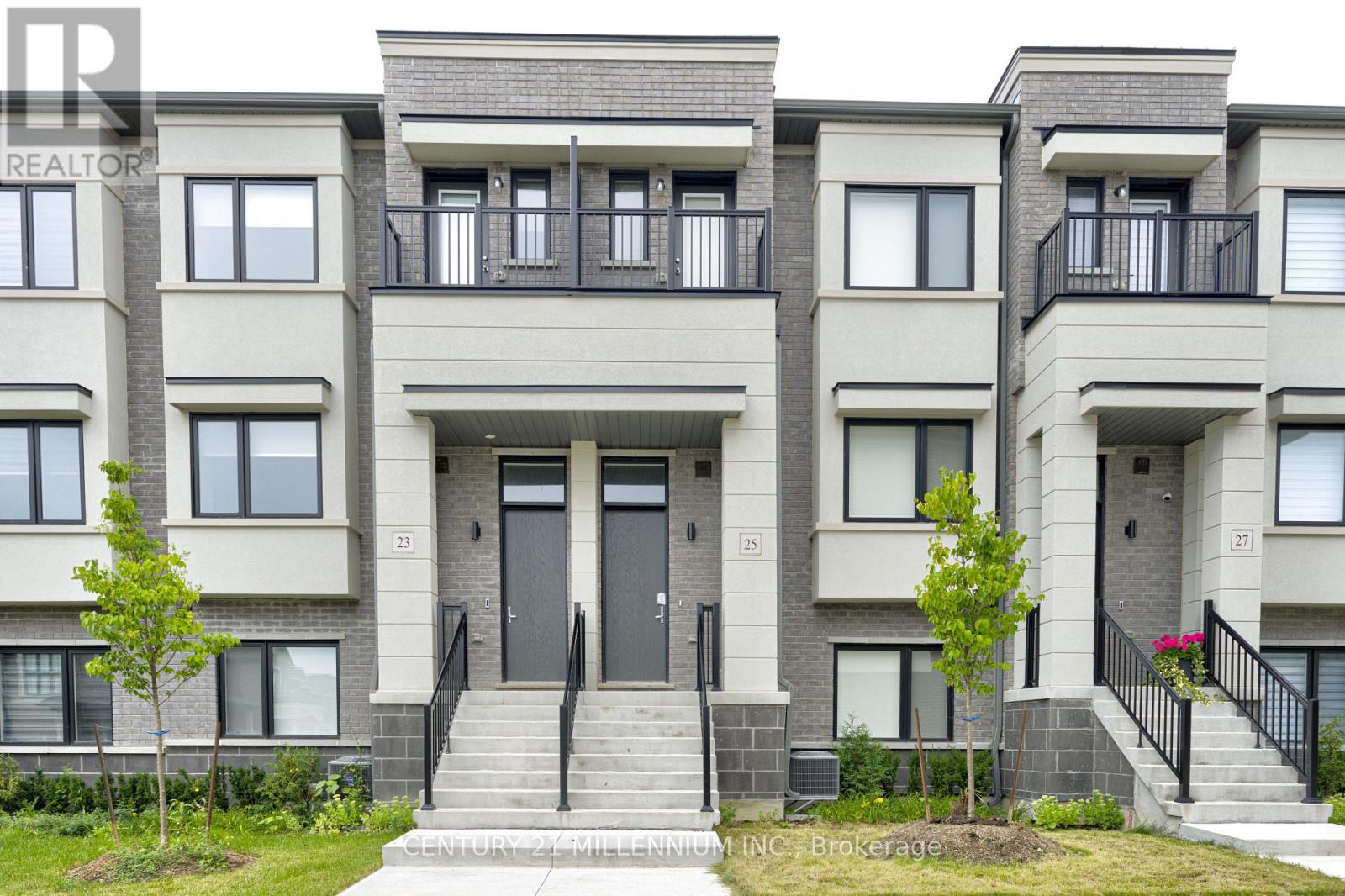 25 Lambert Lane, Caledon, Ontario  L7E 4M5 - Photo 1 - W12803556