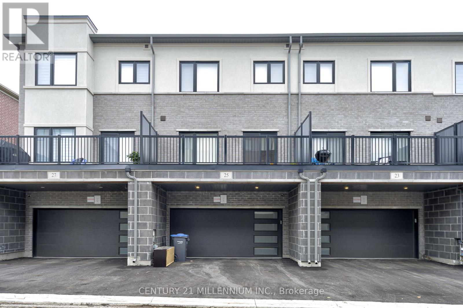 25 Lambert Lane, Caledon, Ontario  L7E 4M5 - Photo 32 - W12803556