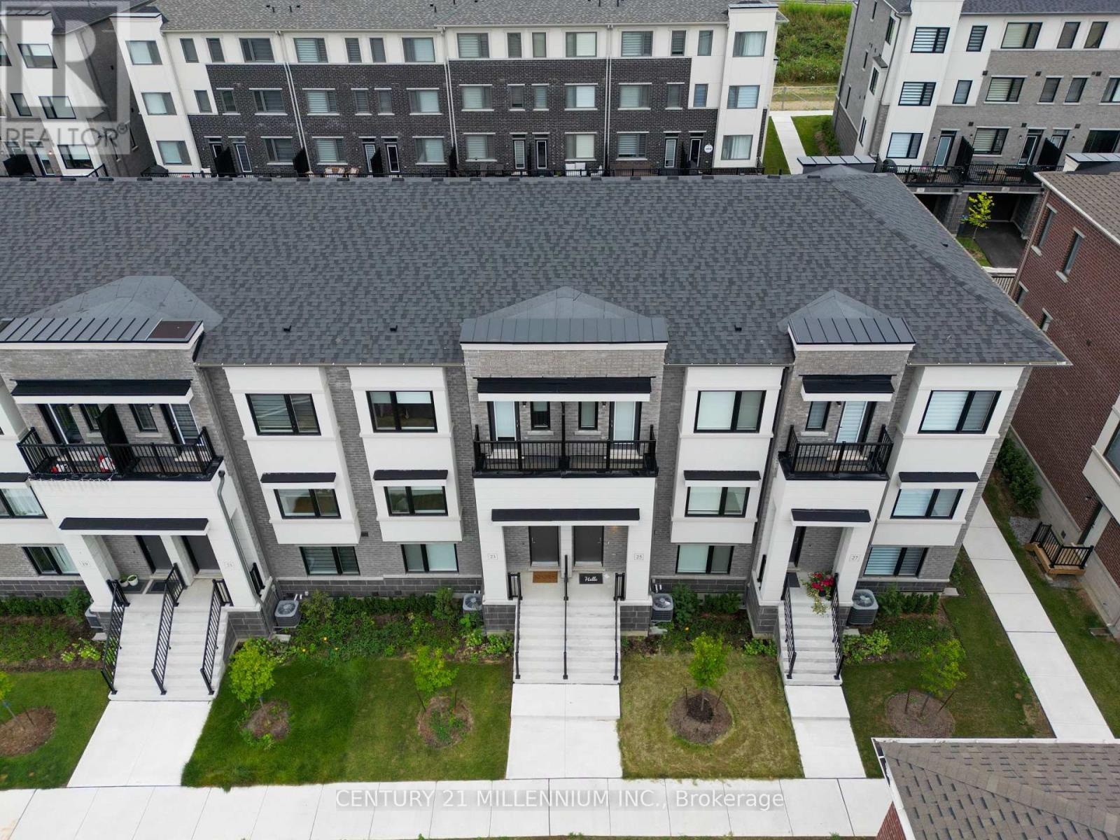 25 Lambert Lane, Caledon, Ontario  L7E 4M5 - Photo 33 - W12803556