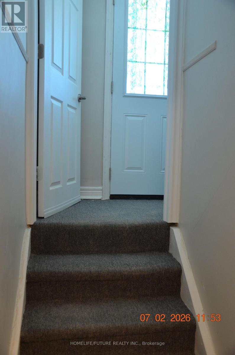 11 Coppermill Drive, Toronto, Ontario  M9W 3Z1 - Photo 6 - W12803562