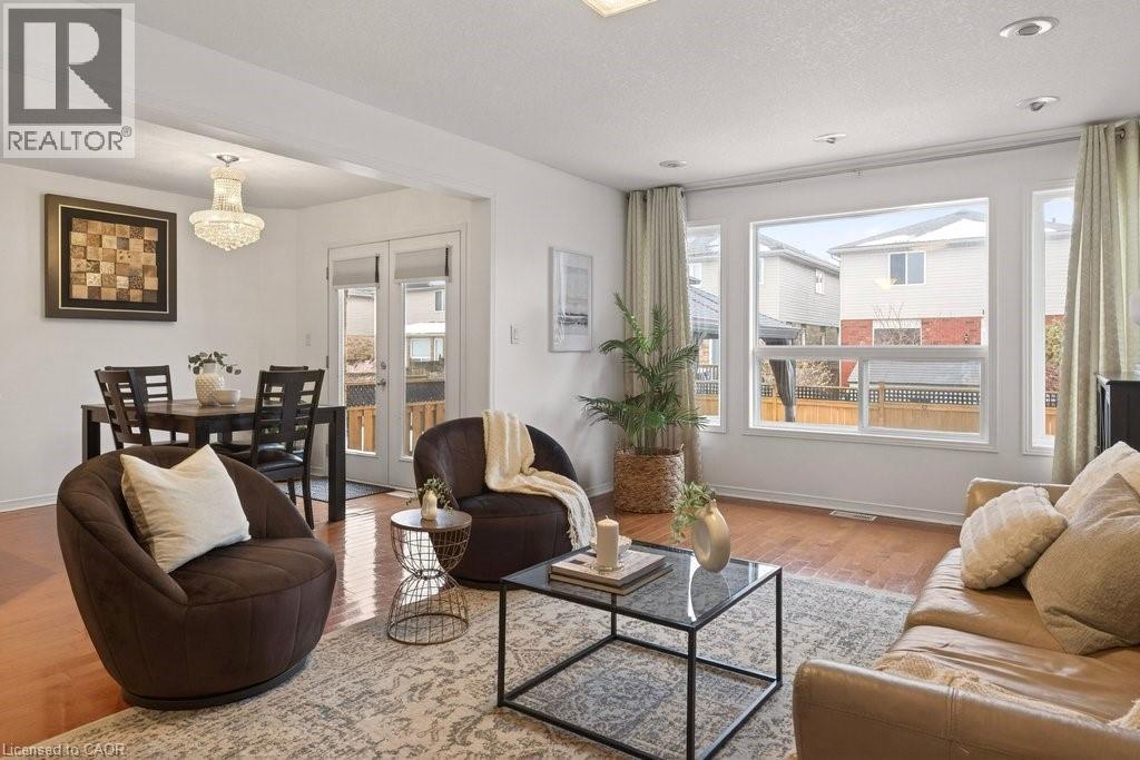 9 Gosling Gardens, Guelph, Ontario  N1G 5H5 - Photo 9 - 40806222